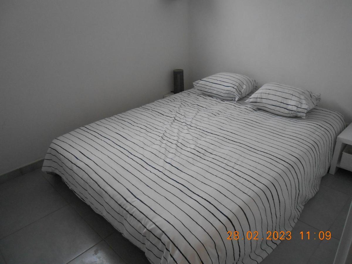 Appartement Cosy A Quissac Quissac  Exterior foto