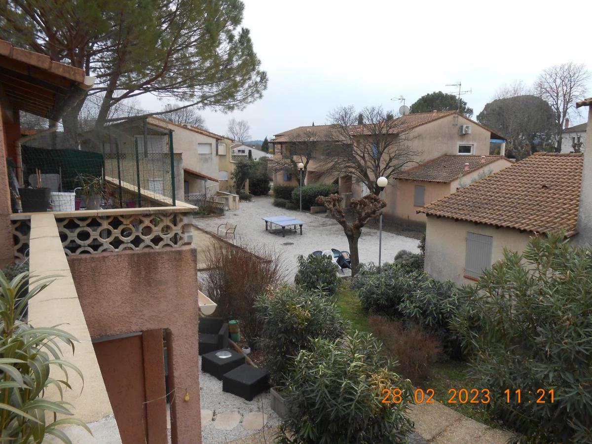 Appartement Cosy A Quissac Quissac  Exterior foto