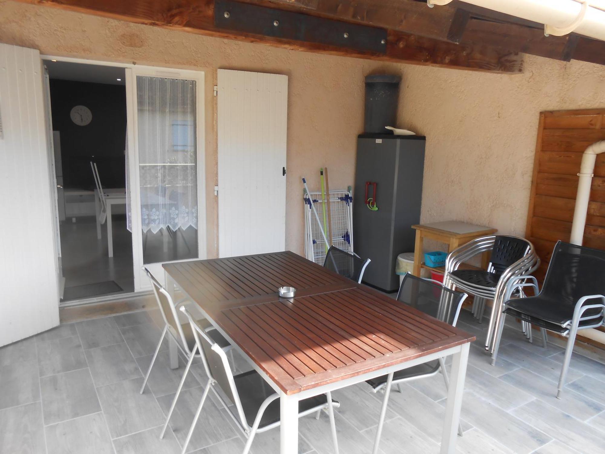 Appartement Cosy A Quissac Quissac  Exterior foto